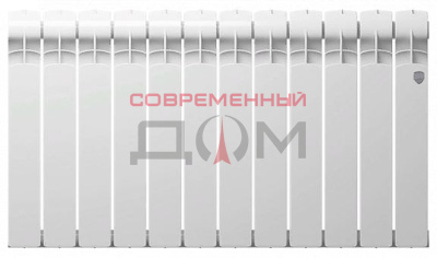 Радиатор ROYAL THERMO Indigo Super+ 500,12 секций